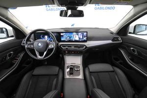 BMW Serie 3 320e Touring - Foto 37