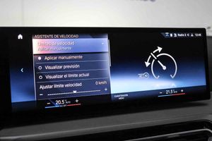 BMW Serie 3 320e Touring - Foto 69
