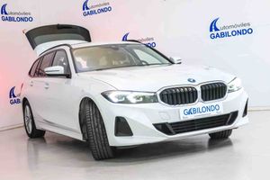 BMW Serie 3 320e Touring - Foto 26