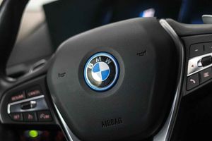 BMW Serie 3 320e Touring - Foto 39