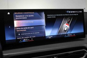 BMW Serie 3 320e Touring - Foto 62