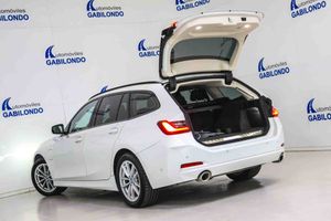 BMW Serie 3 320e Touring - Foto 27