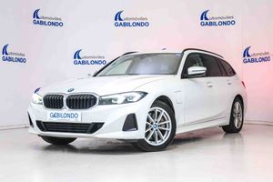 BMW Serie 3 320e Touring - Foto 13