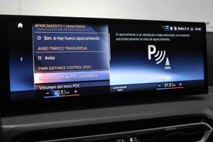 BMW Serie 3 320e Touring - Foto 67