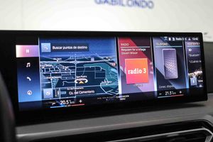 BMW Serie 3 320e Touring - Foto 57
