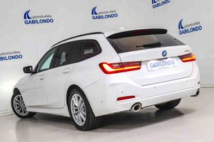 BMW Serie 3 320e Touring - Foto 19