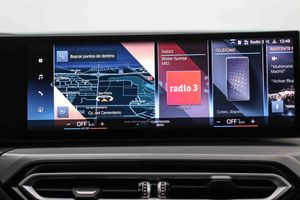 BMW Serie 3 320e Touring - Foto 49