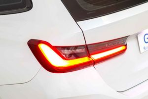 BMW Serie 3 320e Touring - Foto 21