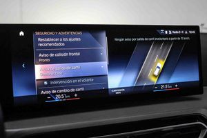 BMW Serie 3 320e Touring - Foto 63
