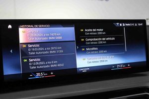 BMW Serie 3 320e Touring - Foto 72