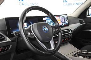 BMW Serie 3 320e Touring - Foto 5