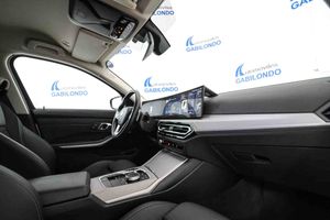 BMW Serie 3 320e Touring - Foto 51