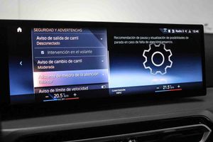 BMW Serie 3 320e Touring - Foto 65