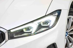 BMW Serie 3 320e Touring - Foto 20