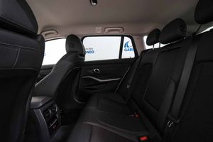 BMW Serie 3 320e Touring - Foto 53