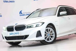 BMW Serie 3 320e Touring - Foto 28
