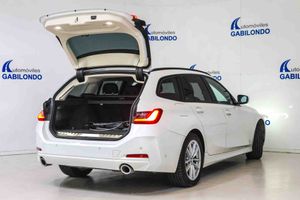 BMW Serie 3 320e Touring - Foto 23