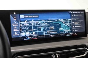 BMW Serie 3 320e Touring - Foto 58