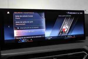 BMW Serie 3 320e Touring - Foto 64