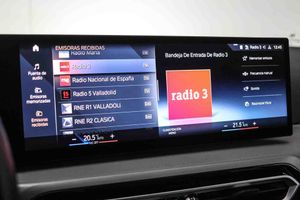 BMW Serie 3 320e Touring - Foto 59