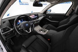 BMW Serie 3 320e Touring - Foto 10