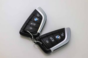 BMW Serie 3 320e Touring - Foto 73