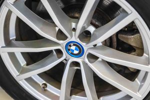 BMW Serie 3 320e Touring - Foto 24