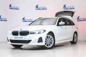 BMW Serie 3 320e Touring - Foto 22