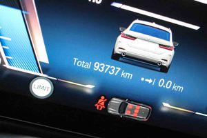 BMW Serie 3 320e Touring - Foto 6
