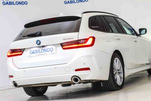 BMW Serie 3 320e Touring - Foto 31