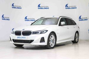 BMW Serie 3 320e Touring - Foto 2