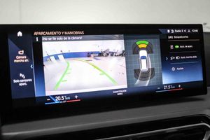 BMW Serie 3 320e Touring - Foto 68
