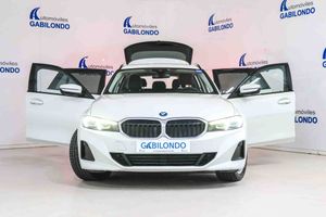 BMW Serie 3 320e Touring - Foto 29