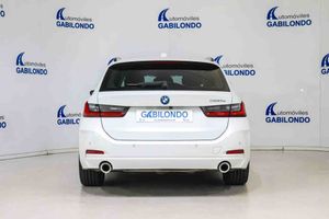 BMW Serie 3 320e Touring - Foto 4