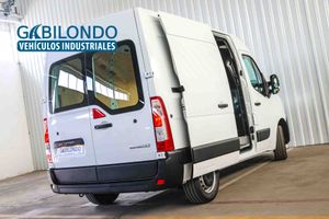 Renault Master Furgón T L1H2 3300 Blue dCi - Foto 21