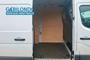 Renault Master Furgón T L1H2 3300 Blue dCi - Foto 6