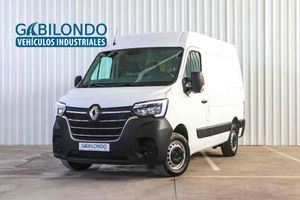 Renault Master Furgón T L1H2 3300 Blue dCi - Foto 8