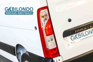 Renault Master Furgón T L1H2 3300 Blue dCi - Foto 15