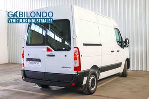 Renault Master Furgón T L1H2 3300 Blue dCi - Foto 9