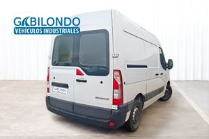 Renault Master Furgón T L1H2 3300 Blue dCi - Foto 7