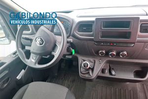 Renault Master Furgón T L1H2 3300 Blue dCi - Foto 3