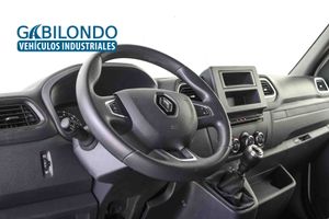 Renault Master Furgón T L1H2 3300 Blue dCi - Foto 5