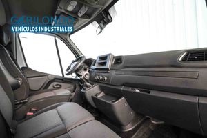 Renault Master Furgón T L1H2 3300 Blue dCi - Foto 31