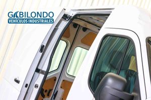 Renault Master Furgón T L1H2 3300 Blue dCi - Foto 18