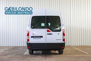 Renault Master Furgón T L1H2 3300 Blue dCi - Foto 4