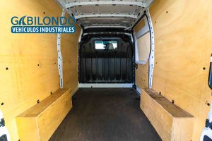 Renault Master Furgón T L1H2 3300 Blue dCi - Foto 25