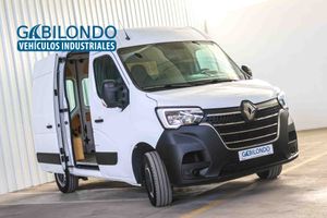 Renault Master Furgón T L1H2 3300 Blue dCi - Foto 20