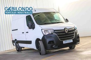 Renault Master Furgón T L1H2 3300 Blue dCi - Foto 12