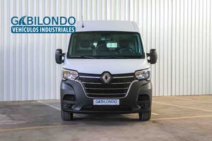Renault Master Furgón T L1H2 3300 Blue dCi - Foto 3
