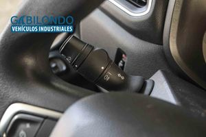 Renault Master Furgón T L1H2 3300 Blue dCi - Foto 36